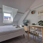 L'ecrin D'alembert - Clinique Mutualiste / Rocade Appartement *