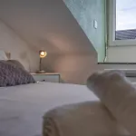 Apartman L'ecrin D'alembert - Clinique Mutualiste / Rocade *