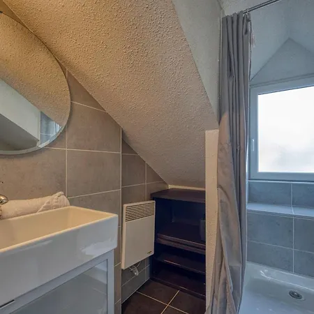 Apartment L'ecrin D'alembert - Clinique Mutualiste / Rocade Grenoble