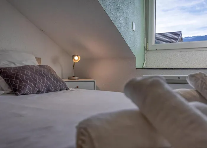 Apartment L'ecrin D'alembert - Clinique Mutualiste / Rocade *