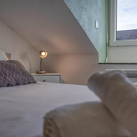 Appartement L'ecrin D'alembert - Clinique Mutualiste / Rocade *