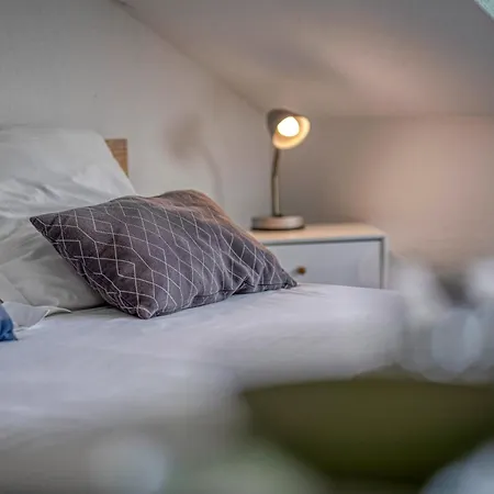 L'ecrin D'alembert - Clinique Mutualiste / Rocade *