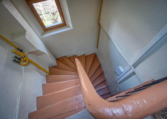 L'ecrin D'alembert - Clinique Mutualiste / Rocade *