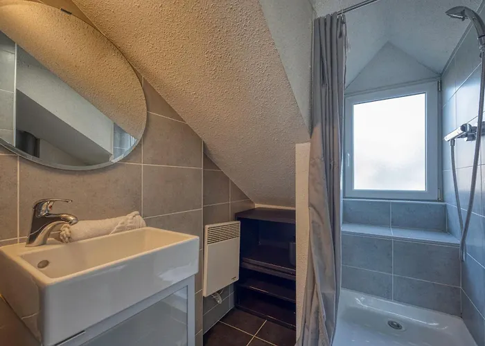 Lejlighed L'ecrin D'alembert - Clinique Mutualiste / Rocade Grenoble